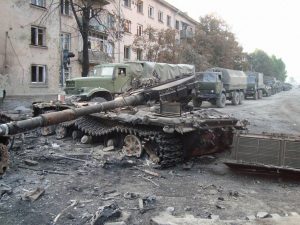 Минобороны: Потери противника на 6 утра 28 февраля