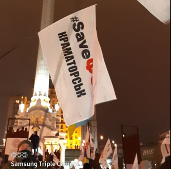 В Украине рекордными темпами закрываются ФОПы