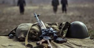 Контрактник уклонялся от военной службы в Донбассе – ему грозит тюрьма