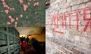 Список бомбоубежищ Краматорского района. Где укрыться в случае боевых действийе