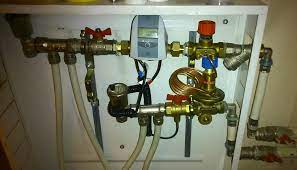 Почему бюджет Славянска не финансирует установку теплосчетчиков