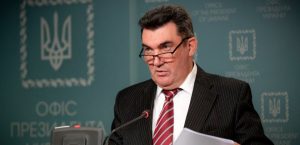 Украина имеет план на случай прекращения поставок топлива из Беларуси – СНБО