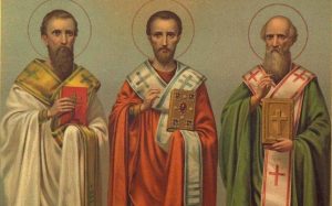 Праздники 12 февраля: чего нельзя делать на Трехсвятие