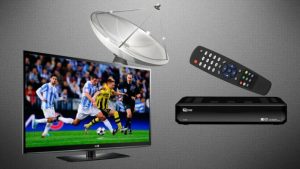 Українці отримають безкоштовний доступ до супутникового ТБ