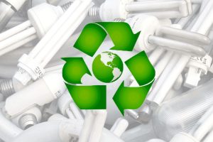 Вблизи Краматорска собираются построить завод по утилизации ламп