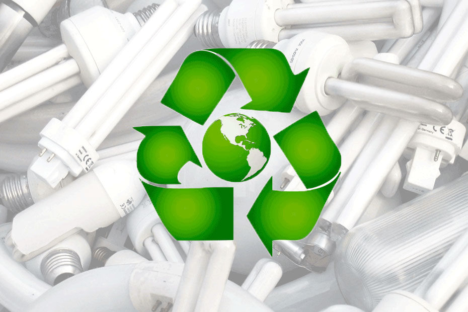 Вблизи Краматорска собираются построить завод по утилизации ламп