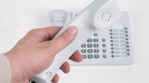 В Славянске УСЗН карантин. Есть вопросы – звоните. Список телефонов