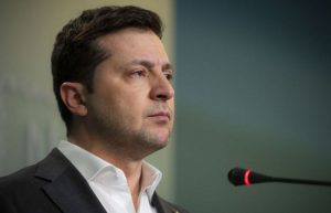 Общая мобилизация в Украине: что значит и кого призовут