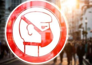 Донецкая область снова приближается к красной карантинной зоне