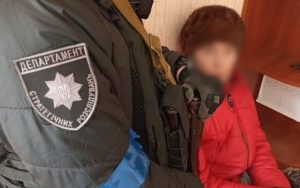 Прихильниця “руського міра” здавала позиції ЗСУ у Слов’янську