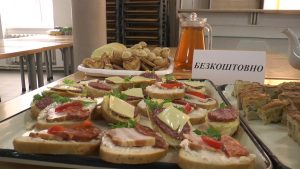 Де у Слов’янську працюватимуть безкоштовні соціальні їдальні