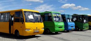 Как эвакуироваться из Славянска автобусом