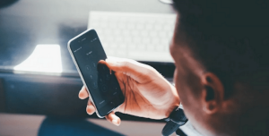 Как защитить свой смартфон в военное время: несколько простых правил