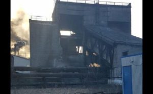 По факту недавнего обстрела городов Донецкой области, которые привели к гибели мирных жителей-начато досудебное расследование