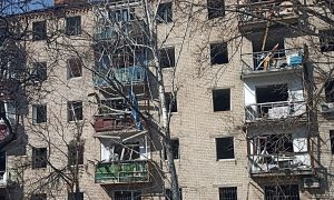 Диверсанты могут использовать доверчивых жителей Славянска: к каким методам прибегают?