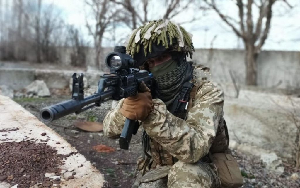 Война России с Украиной: как прошли шестые сутки героического противостояния (утренняя сводка)