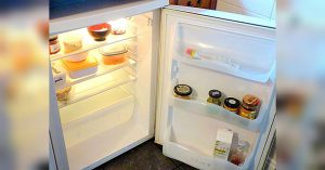 Как спасти продукты в холодильнике, если отключили свет во время войны – 5 лайфхаков