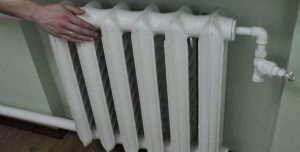 Теплопостачання будинків в центрі Слов’янська відновлять протягом дня