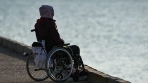 Як встановити та продовжити інвалідність під час війни