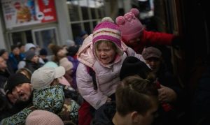 Куди звертатись, якщо вас примусово вивозять російські окупанти? Поради від МЗС