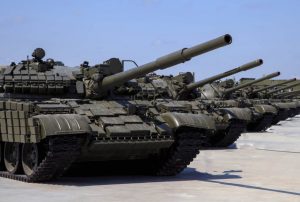 Россия собирается атаковать Польшу, страны Балтии и Казахстан — Подоляк