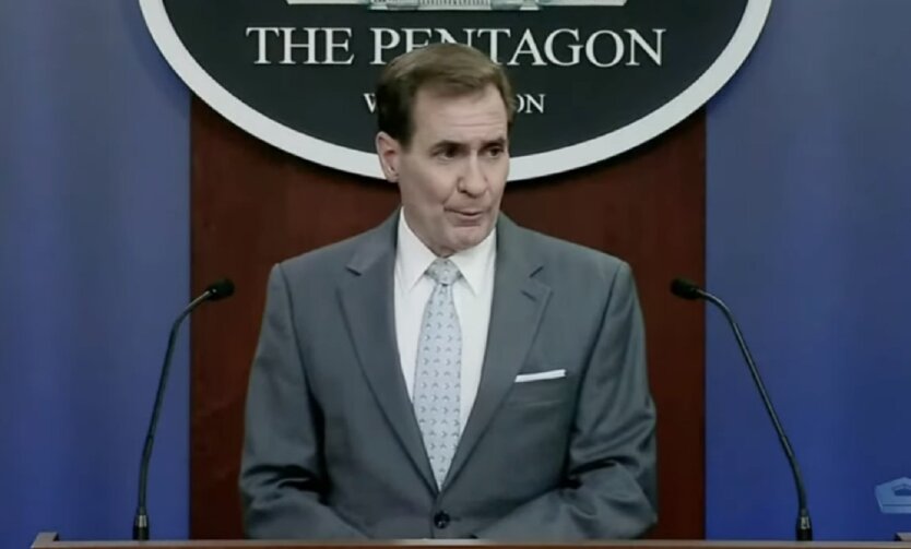 В Пентагоне сделали заявление по передаче Украине самолетов Польши