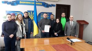 Слов’янська міська ВЦА звернулася до країн-членів НАТО з проханням закрити небо над Україною