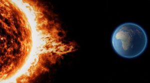 Магнітні бурі у квітні 2022 року: коли очікувати та як вберегтися