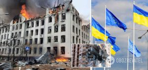 Евросоюз создаст фонд для восстановления Украины после войны