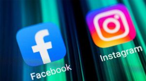 У Росії заборонили Facebook та Instagram