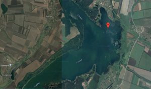 Перешли ли войска агрессора краснооскольскую плотину?