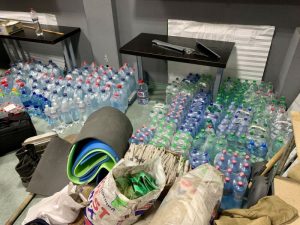 До уваги жителів Слов’янська, які хочуть надати допомогу Збройним Силам України 