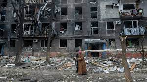 Донецька ОДА збирає дані щодо маріупольців, які не виходять на зв’язок