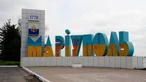 Штаб ООС: гуманитарный коридор из Мариуполя открыть не удалось, российские войска снова атаковали