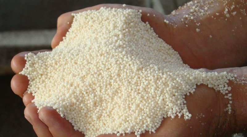 На експорт мінеральних, хімічних та азотних добрив з України встановлено квоти