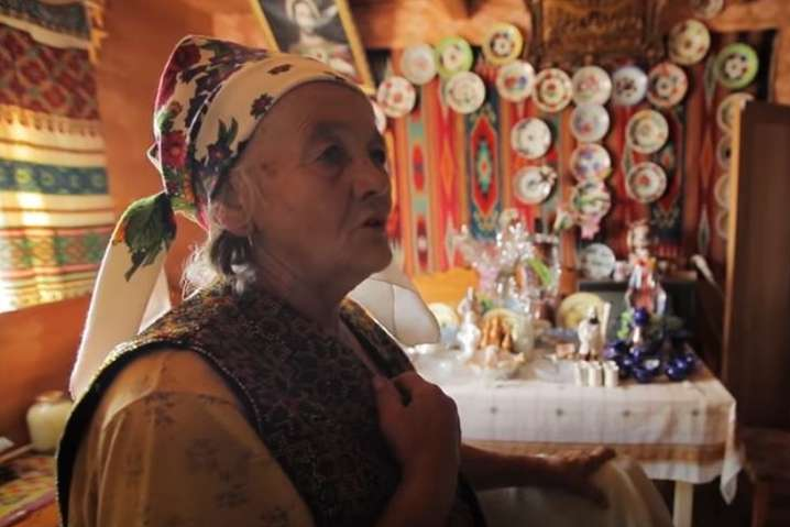 Карпатская мольфарка рассказала, когда и чем закончится война в Украине