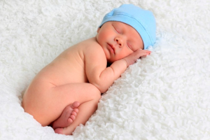 З початку воєнних дій у Слов’янську народилися 59 немовлят