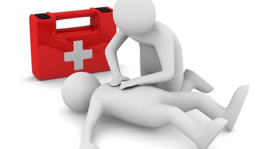 Як надати першу допомогу: загальні правила