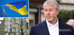 В ЕС обсуждают возможность использования активов российских олигархов в качестве репараций Украине