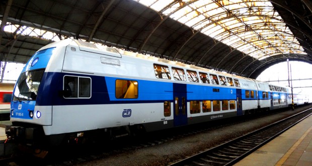 Список стран, которые сделали бесплатным ж/д проезд для украинцев