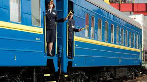 Сегодня из Краматорска отправляется поезд в Одессу