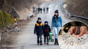 Для переселенців розроблять комплексну програму допомоги