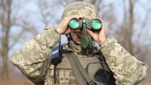 В направлении Славянска враг продолжает перегруппировывать войска. Сводка Генштаба ЗСУ