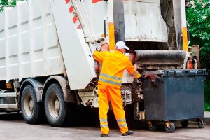 Как будут выводить мусор в Славянске. График