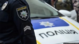 Поліція Слов’янська розслідує факт замаху на вбивство чоловіка