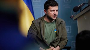 Важно, чтобы страна жила: Зеленский поручил ослабить налоги для малого и среднего бизнеса