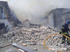 Порядок подання заяв щодо безвісно зниклих громадян, їх викрадення або потрапляння у полон