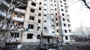 Тимчасовий прихисток і компенсація за втрачене житло: що пропонує держава?