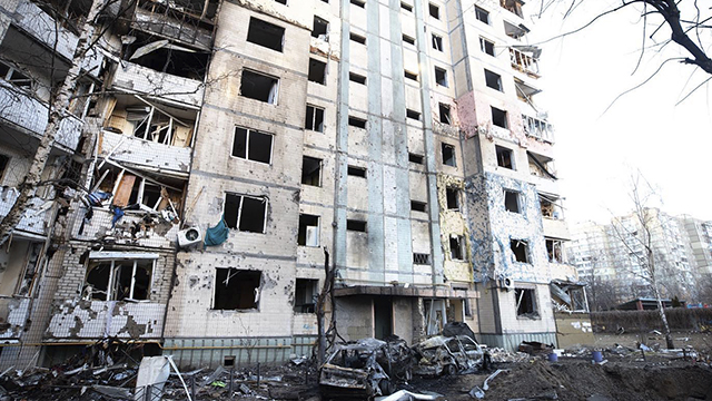 Тимчасовий прихисток і компенсація за втрачене житло: що пропонує держава?