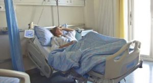 В больницы Днепропетровской области доставлен 71 человек, получивший ранения на вокзале Краматорска